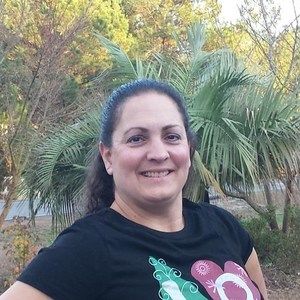 Meet your Posher, Nina